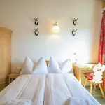 Edelweiss Ferienwohnung, Fluras Alpine Penthouse *