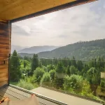 Daire Edelweiss Ferienwohnung, Fluras Alpine Penthouse Flims