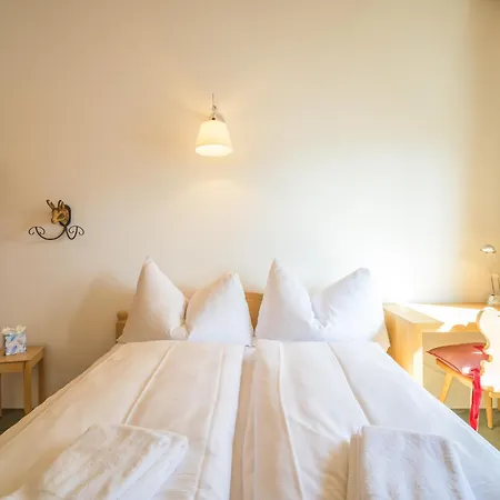 Apartman Edelweiss Ferienwohnung, Fluras Alpine Penthouse