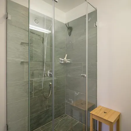 Edelweiss Ferienwohnung, Fluras Alpine Penthouse * Flims