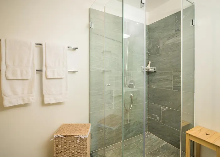 Edelweiss Ferienwohnung, Fluras Alpine Penthouse