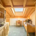 Edelweiss Ferienwohnung, Fluras Alpine Penthouse Apartamento Flims