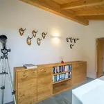 Edelweiss Ferienwohnung, Fluras Alpine Penthouse Флимс