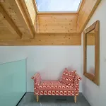 Edelweiss Ferienwohnung, Fluras Alpine Penthouse Апартаменты *