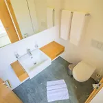 Edelweiss Ferienwohnung, Fluras Alpine Penthouse Флимс