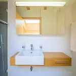 Edelweiss Ferienwohnung, Fluras Alpine Penthouse Апартаменты *