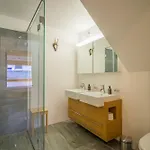 Edelweiss Ferienwohnung, Fluras Alpine Penthouse Апартаменты Флимс