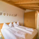Edelweiss Ferienwohnung, Fluras Alpine Penthouse *