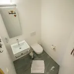 Edelweiss Ferienwohnung, Fluras Alpine Penthouse Флимс