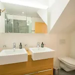 Edelweiss Ferienwohnung, Fluras Alpine Penthouse *
