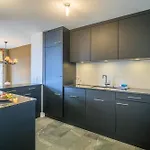 Edelweiss Ferienwohnung, Fluras Alpine Penthouse Апартаменты *