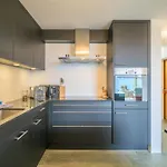Edelweiss Ferienwohnung, Fluras Alpine Penthouse Апартаменты *