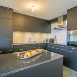 Edelweiss Ferienwohnung, Fluras Alpine Penthouse Апартаменты Флимс