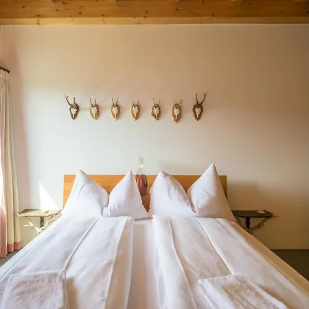 Edelweiss Ferienwohnung, Fluras Alpine Penthouse * Flims